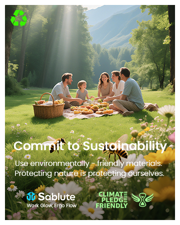 SABLUTE