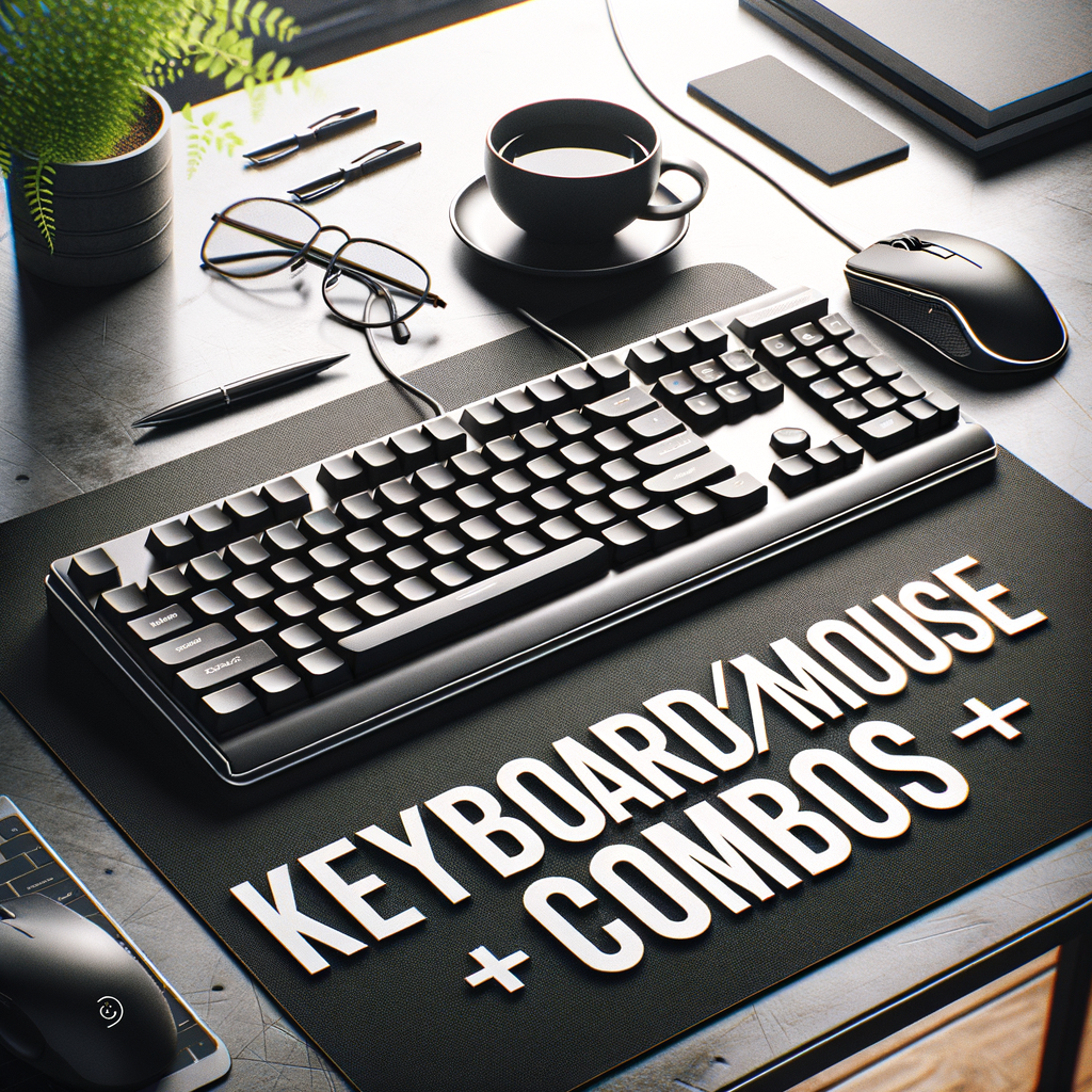 Keyboard/Mouse Combos
